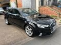 Audi A3 1.5 TFSI CoD Sport Sportback S Tronic Euro 6 (s/s) 5dr 48