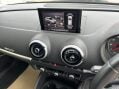 Audi A3 1.5 TFSI CoD Sport Sportback S Tronic Euro 6 (s/s) 5dr 16