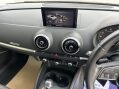 Audi A3 1.5 TFSI CoD Sport Sportback S Tronic Euro 6 (s/s) 5dr 17