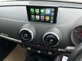 Audi A3 1.5 TFSI CoD Sport Sportback S Tronic Euro 6 (s/s) 5dr 11