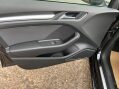 Audi A3 1.5 TFSI CoD Sport Sportback S Tronic Euro 6 (s/s) 5dr 25