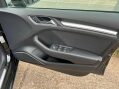 Audi A3 1.5 TFSI CoD Sport Sportback S Tronic Euro 6 (s/s) 5dr 30