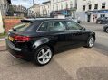 Audi A3 1.5 TFSI CoD Sport Sportback S Tronic Euro 6 (s/s) 5dr 46