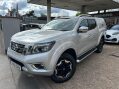 Nissan Navara 2.3 dCi Tekna Auto 4WD Euro 6 4dr 1