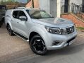 Nissan Navara 2.3 dCi Tekna Auto 4WD Euro 6 4dr 2