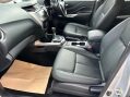 Nissan Navara 2.3 dCi Tekna Auto 4WD Euro 6 4dr 5