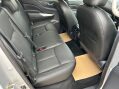 Nissan Navara 2.3 dCi Tekna Auto 4WD Euro 6 4dr 6