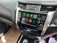 Nissan Navara 2.3 dCi Tekna Auto 4WD Euro 6 4dr 11