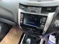 Nissan Navara 2.3 dCi Tekna Auto 4WD Euro 6 4dr 13