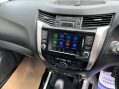 Nissan Navara 2.3 dCi Tekna Auto 4WD Euro 6 4dr 14