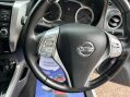 Nissan Navara 2.3 dCi Tekna Auto 4WD Euro 6 4dr 19