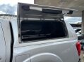 Nissan Navara 2.3 dCi Tekna Auto 4WD Euro 6 4dr 23