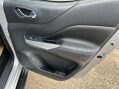Nissan Navara 2.3 dCi Tekna Auto 4WD Euro 6 4dr 25