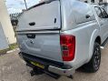 Nissan Navara 2.3 dCi Tekna Auto 4WD Euro 6 4dr 33