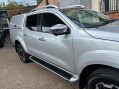 Nissan Navara 2.3 dCi Tekna Auto 4WD Euro 6 4dr 34