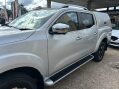 Nissan Navara 2.3 dCi Tekna Auto 4WD Euro 6 4dr 35