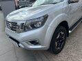 Nissan Navara 2.3 dCi Tekna Auto 4WD Euro 6 4dr 36