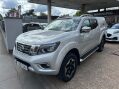 Nissan Navara 2.3 dCi Tekna Auto 4WD Euro 6 4dr 39