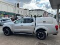 Nissan Navara 2.3 dCi Tekna Auto 4WD Euro 6 4dr 41