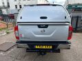 Nissan Navara 2.3 dCi Tekna Auto 4WD Euro 6 4dr 44