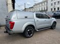 Nissan Navara 2.3 dCi Tekna Auto 4WD Euro 6 4dr 46