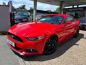 Ford Mustang 2.3T EcoBoost Fastback SelShift Euro 6 2dr