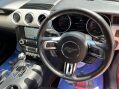 Ford Mustang 2.3T EcoBoost Fastback SelShift Euro 6 2dr 7