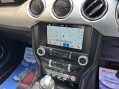 Ford Mustang 2.3T EcoBoost Fastback SelShift Euro 6 2dr 9