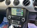 Ford Mustang 2.3T EcoBoost Fastback SelShift Euro 6 2dr 10