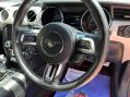 Ford Mustang 2.3T EcoBoost Fastback SelShift Euro 6 2dr 13