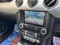 Ford Mustang 2.3T EcoBoost Fastback SelShift Euro 6 2dr 17