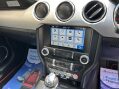 Ford Mustang 2.3T EcoBoost Fastback SelShift Euro 6 2dr 19