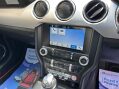 Ford Mustang 2.3T EcoBoost Fastback SelShift Euro 6 2dr 20