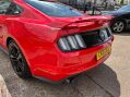 Ford Mustang 2.3T EcoBoost Fastback SelShift Euro 6 2dr 37