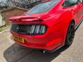 Ford Mustang 2.3T EcoBoost Fastback SelShift Euro 6 2dr 38