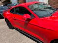 Ford Mustang 2.3T EcoBoost Fastback SelShift Euro 6 2dr 39