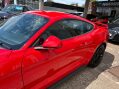 Ford Mustang 2.3T EcoBoost Fastback SelShift Euro 6 2dr 40