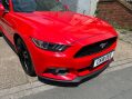 Ford Mustang 2.3T EcoBoost Fastback SelShift Euro 6 2dr 41