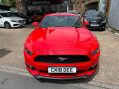 Ford Mustang 2.3T EcoBoost Fastback SelShift Euro 6 2dr 43