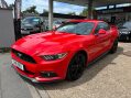 Ford Mustang 2.3T EcoBoost Fastback SelShift Euro 6 2dr 44
