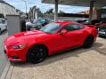 Ford Mustang 2.3T EcoBoost Fastback SelShift Euro 6 2dr 45