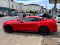 Ford Mustang 2.3T EcoBoost Fastback SelShift Euro 6 2dr 46