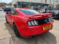 Ford Mustang 2.3T EcoBoost Fastback SelShift Euro 6 2dr 48