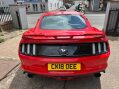 Ford Mustang 2.3T EcoBoost Fastback SelShift Euro 6 2dr 49