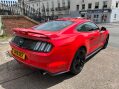 Ford Mustang 2.3T EcoBoost Fastback SelShift Euro 6 2dr 50