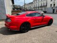 Ford Mustang 2.3T EcoBoost Fastback SelShift Euro 6 2dr 51