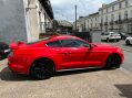 Ford Mustang 2.3T EcoBoost Fastback SelShift Euro 6 2dr 52