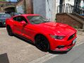 Ford Mustang 2.3T EcoBoost Fastback SelShift Euro 6 2dr 53