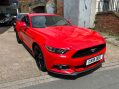 Ford Mustang 2.3T EcoBoost Fastback SelShift Euro 6 2dr 54
