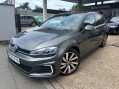Volkswagen Golf 1.4 TSI 8.7kWh GTE Advance DSG Euro 6 (s/s) 5dr 1